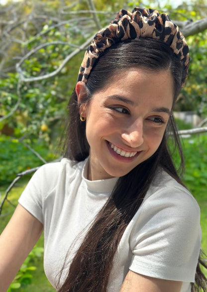 קשת צרה נמסיס מנומר