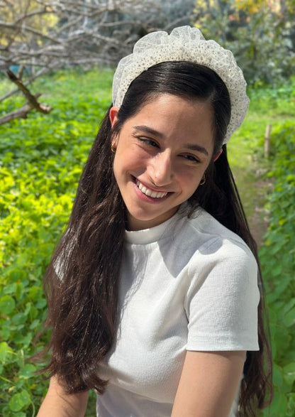 קשת צרה רנה שנהב