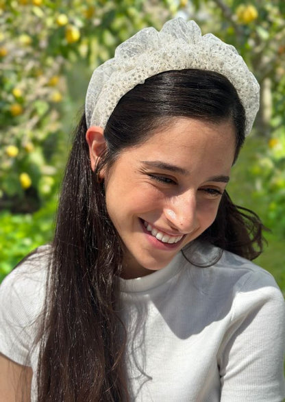 קשת צרה רנה שנהב