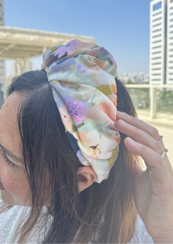 קשת בינונית סלין סוליי