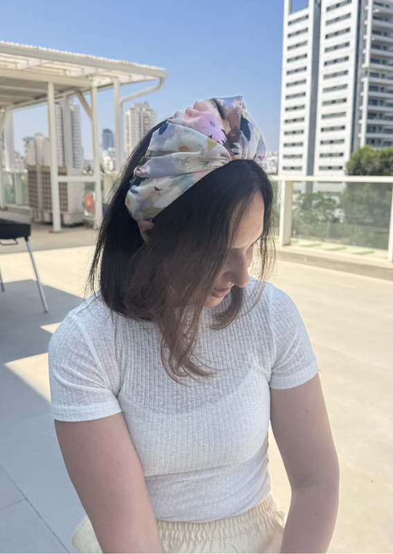קשת בינונית סלין סוליי