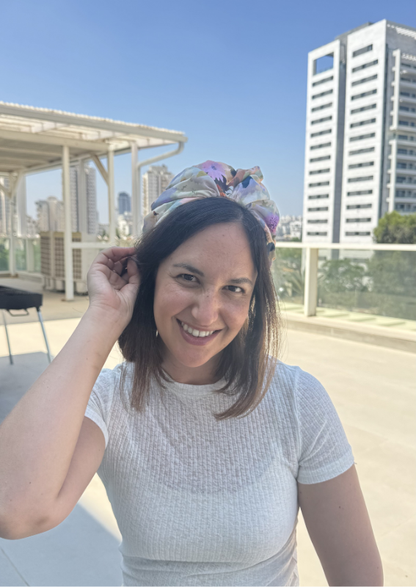 קשת בינונית סלין סוליי
