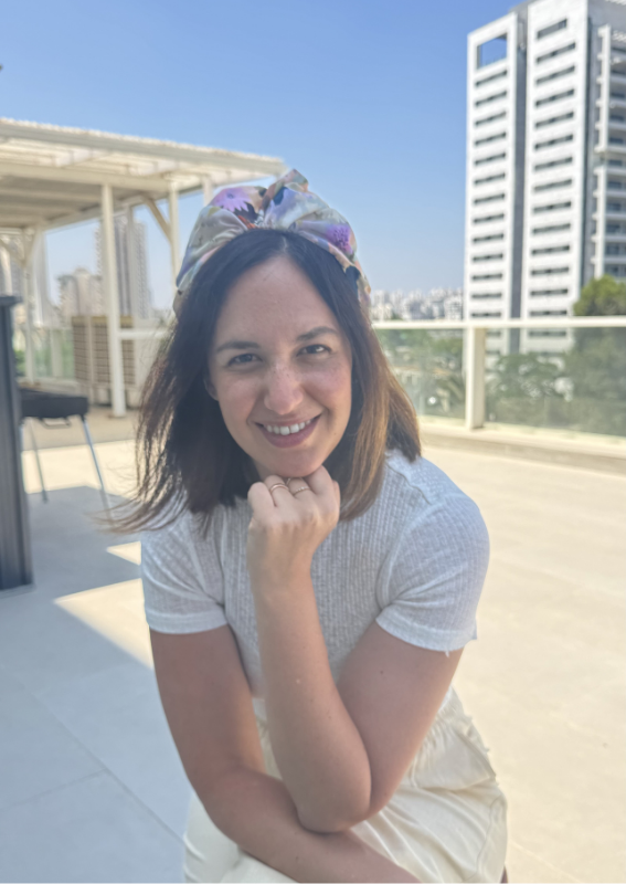 קשת בינונית סלין סוליי