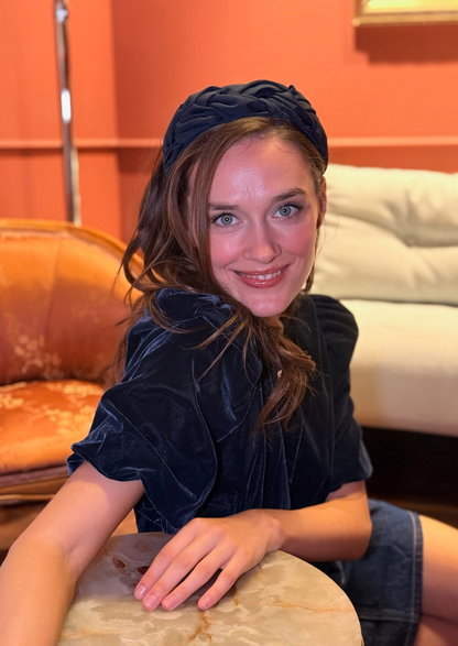 קשת לונה כחולה