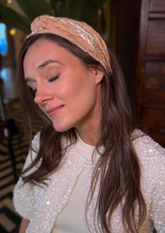 סרט לקשירה מאיה ניוד