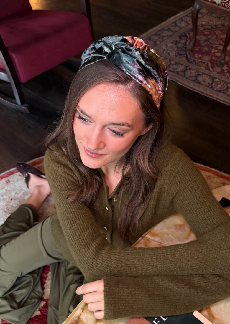 סרט זואי רנסנס