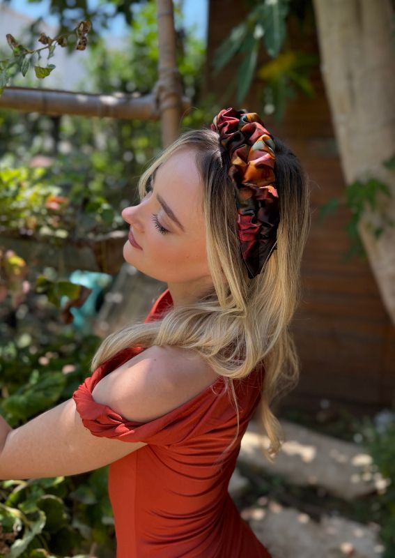 קשת פטיט נמסיס לוקסנבורג