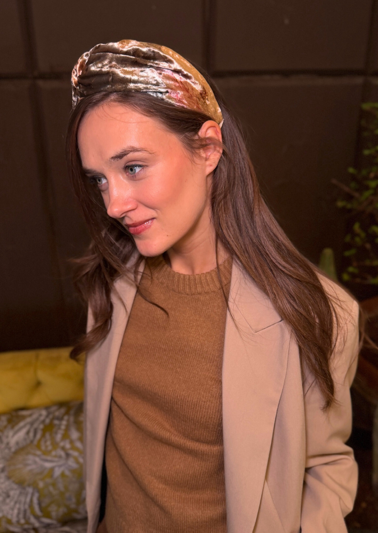 קשת בינונית זואי וינטג׳