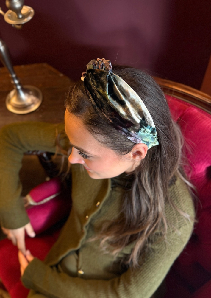 קשת צרה זואי רנסנס