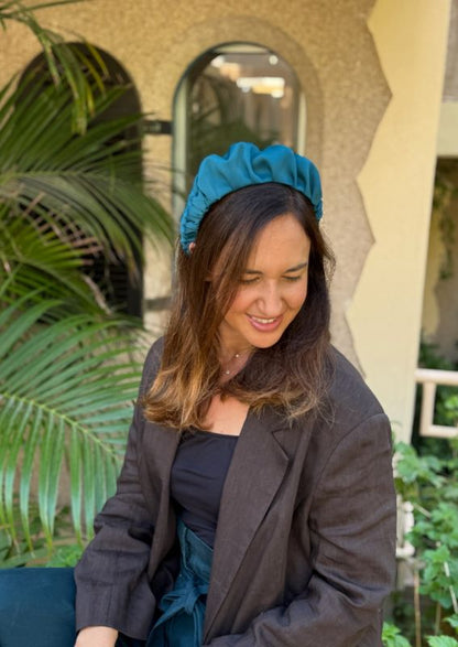 קשת ז׳אן טורקיז