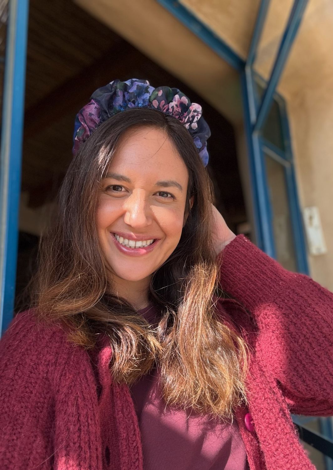 קשת צרה רנה סקייליין