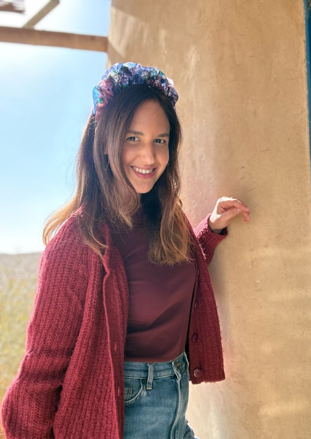 קשת צרה רנה סקייליין