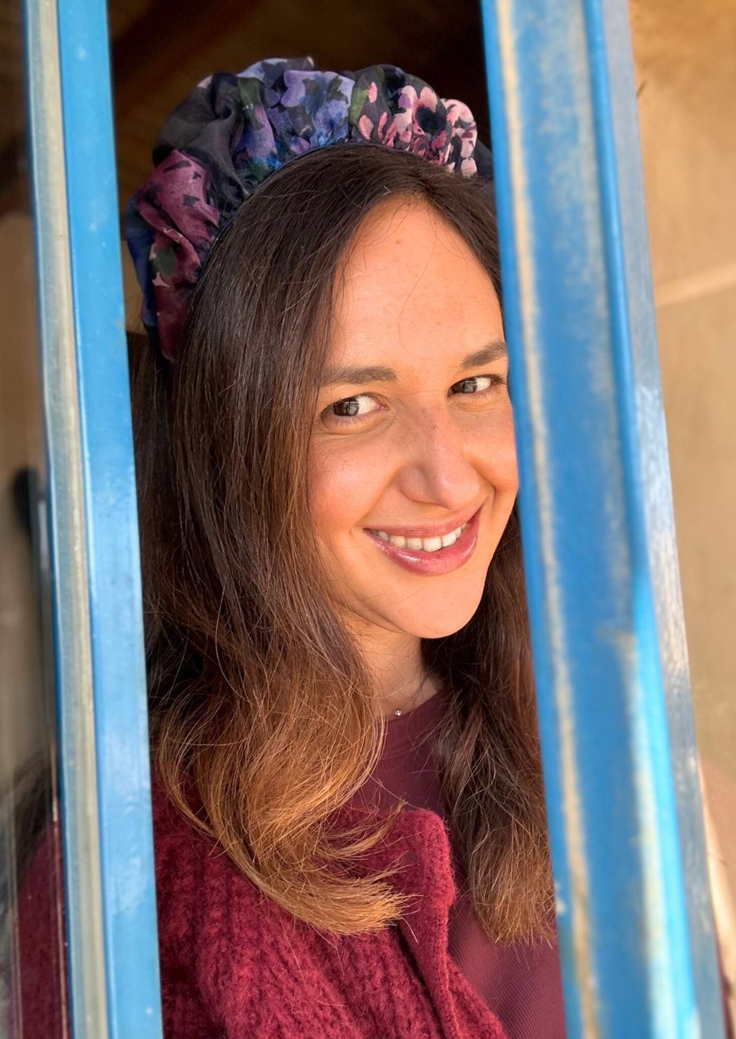 קשת צרה רנה סקייליין