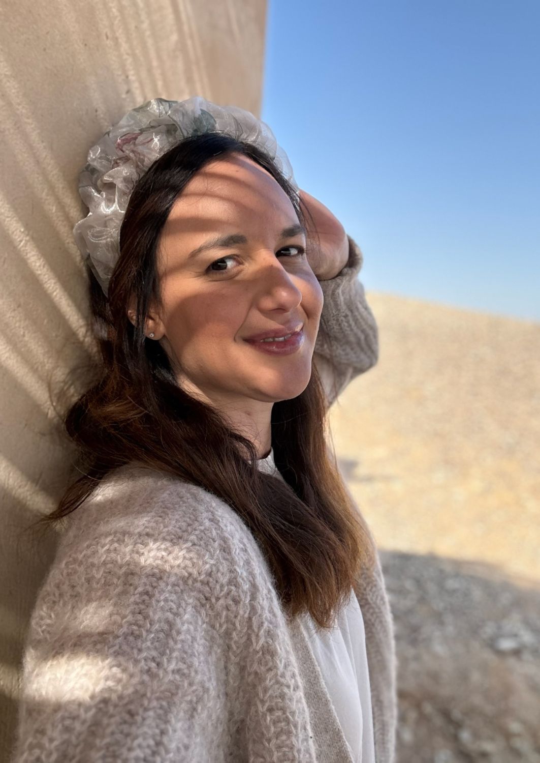 קשת צרה רנה צ׳לסי