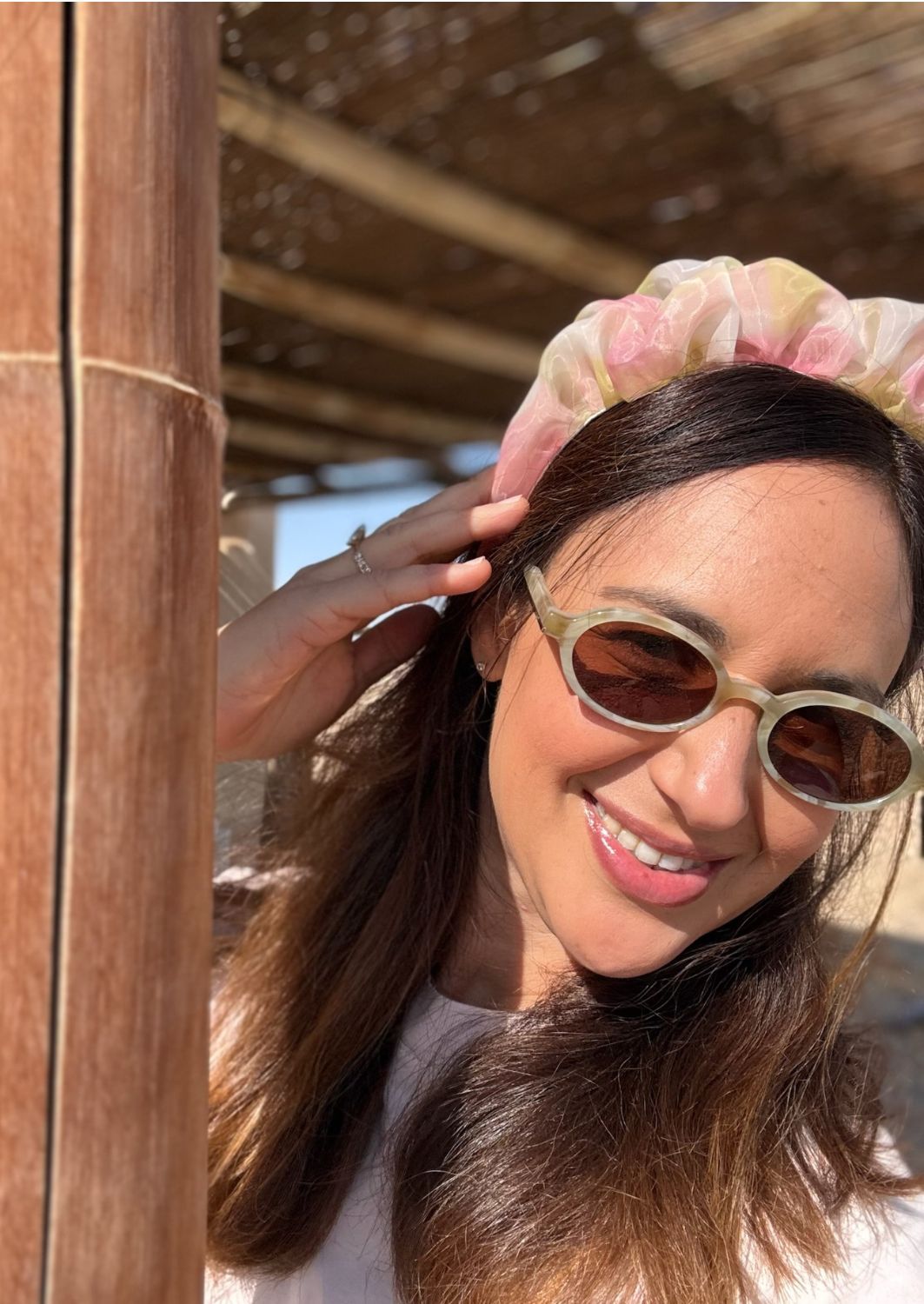 קשת צרה רנה קנדי