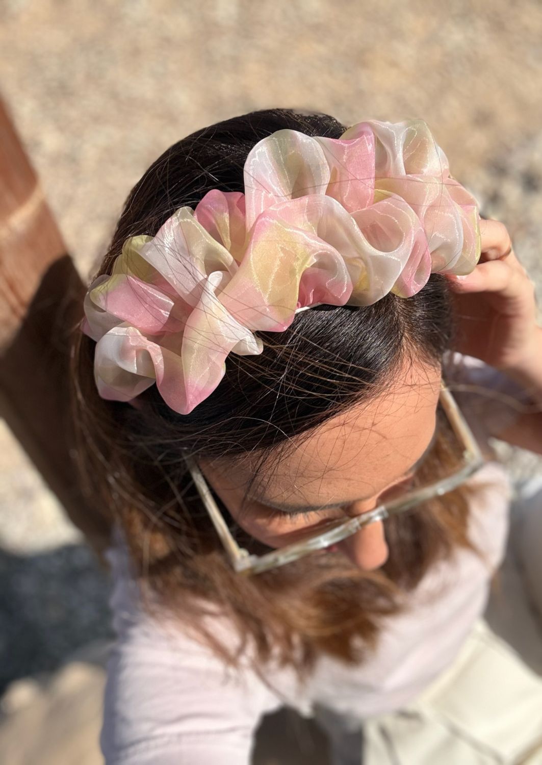 קשת צרה רנה קנדי