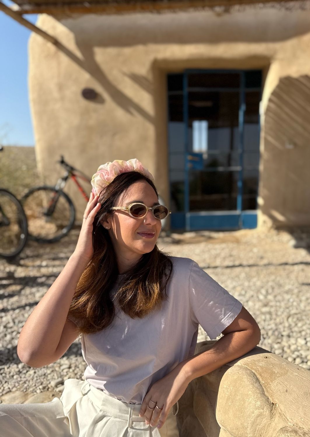 קשת צרה רנה קנדי