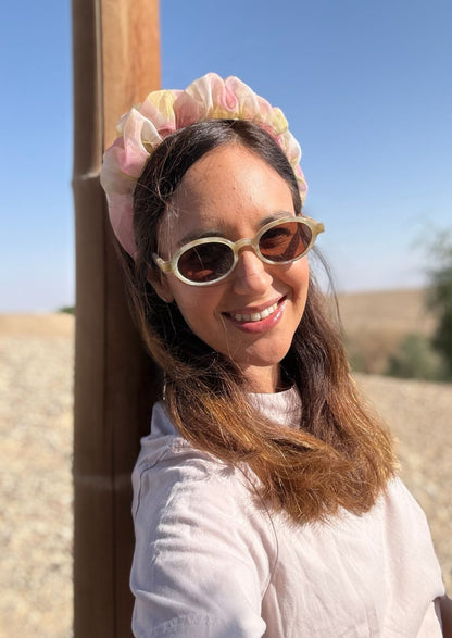 קשת צרה רנה קנדי