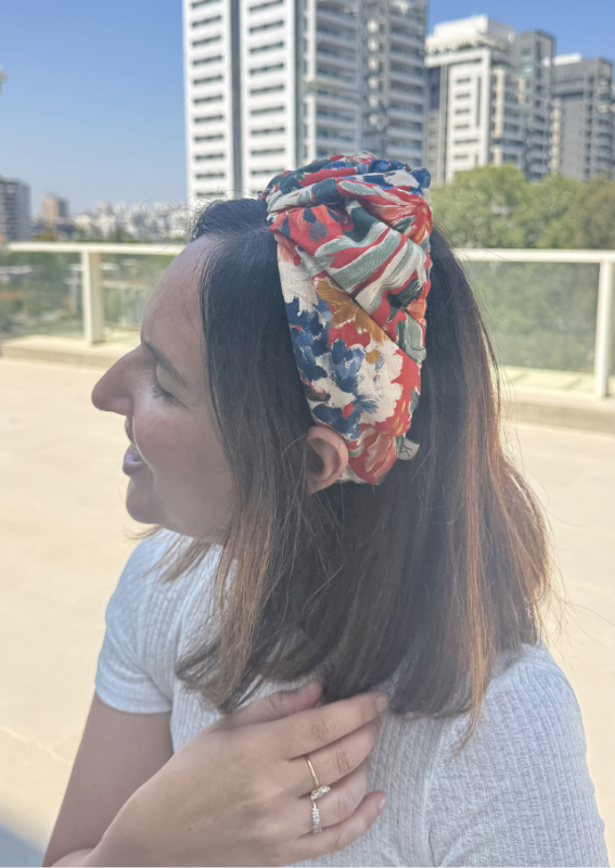 קשת בינונית סלין בל