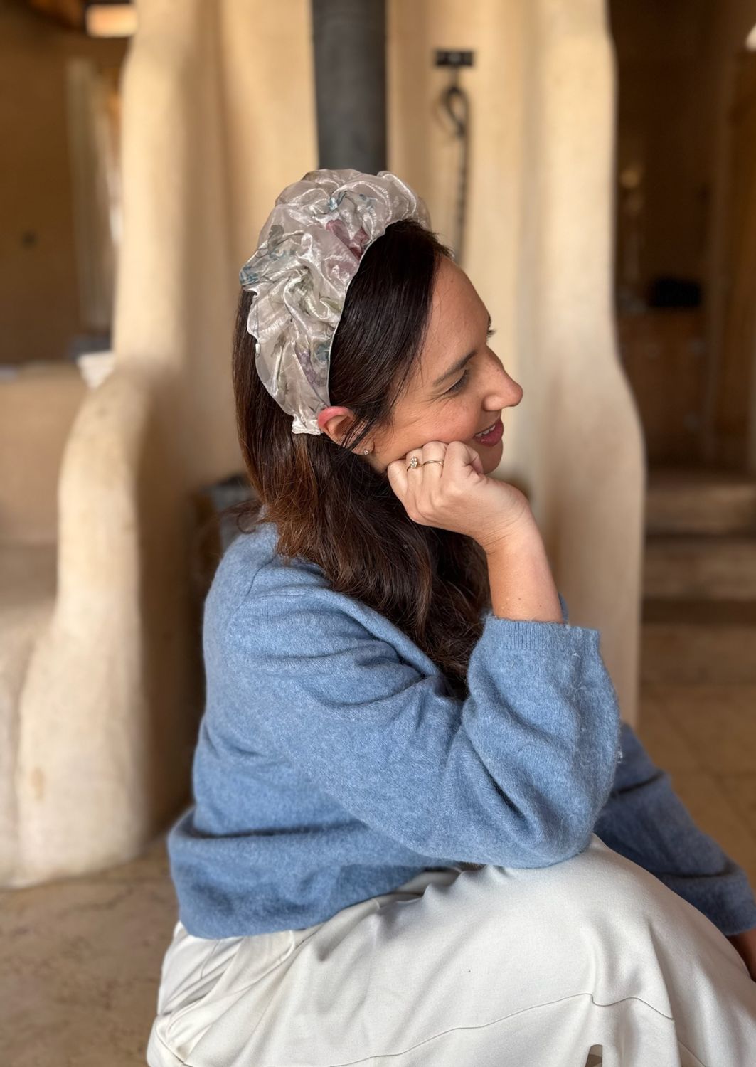 קשת בינונית רנה צ׳לסי