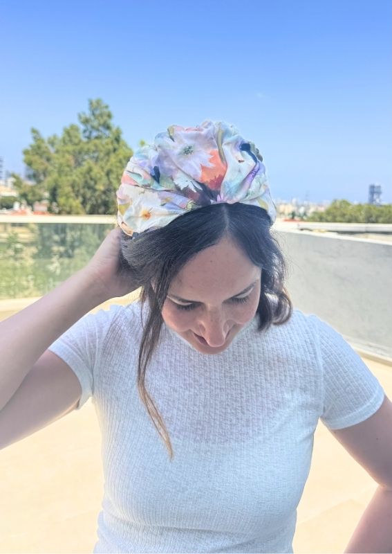 קשת רחבה סלין סוליי