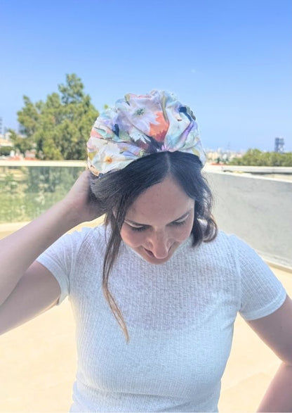 קשת רחבה סלין סוליי