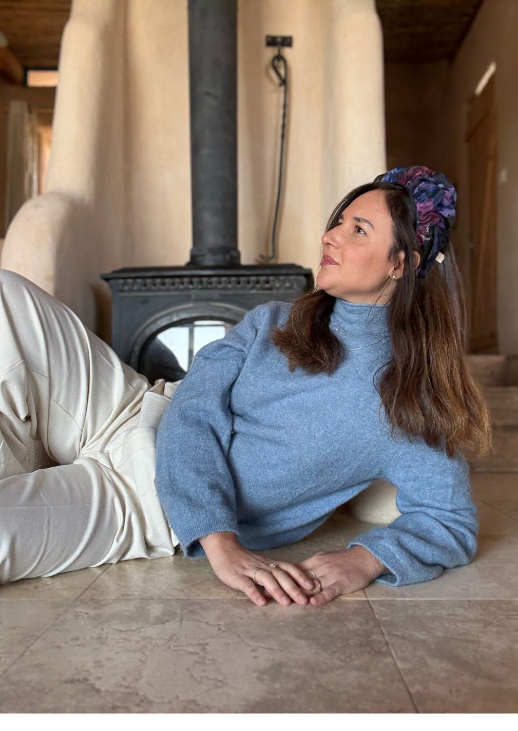 קשת בינונית רנה סקיליין