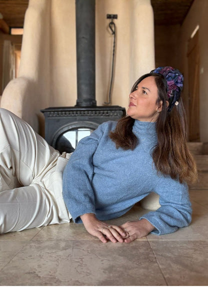 קשת בינונית רנה סקיליין