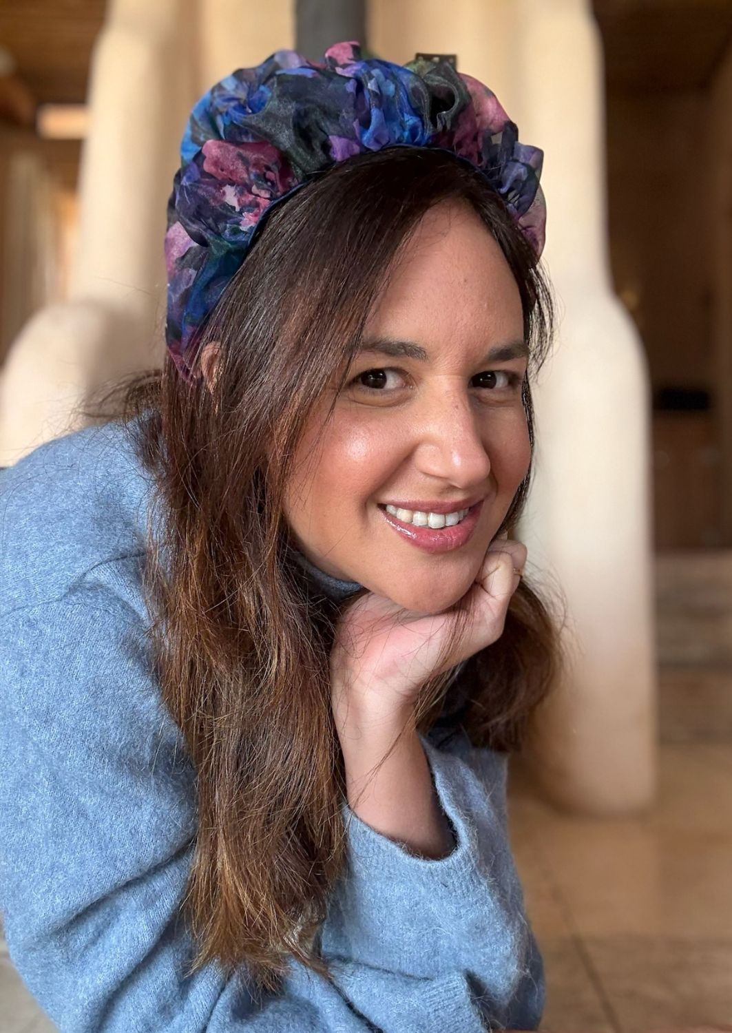 קשת בינונית רנה סקיליין