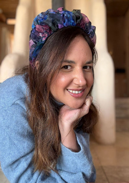 קשת בינונית רנה סקיליין