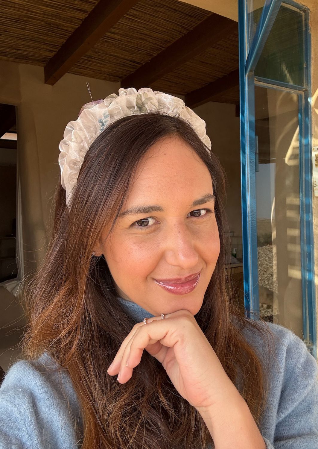 קשת פטיט רנה צ׳לסי