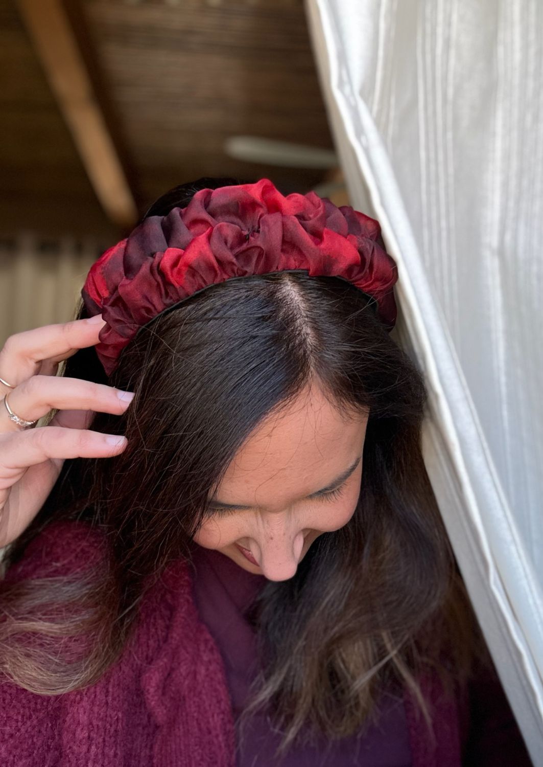 קשת רנה ברודווי