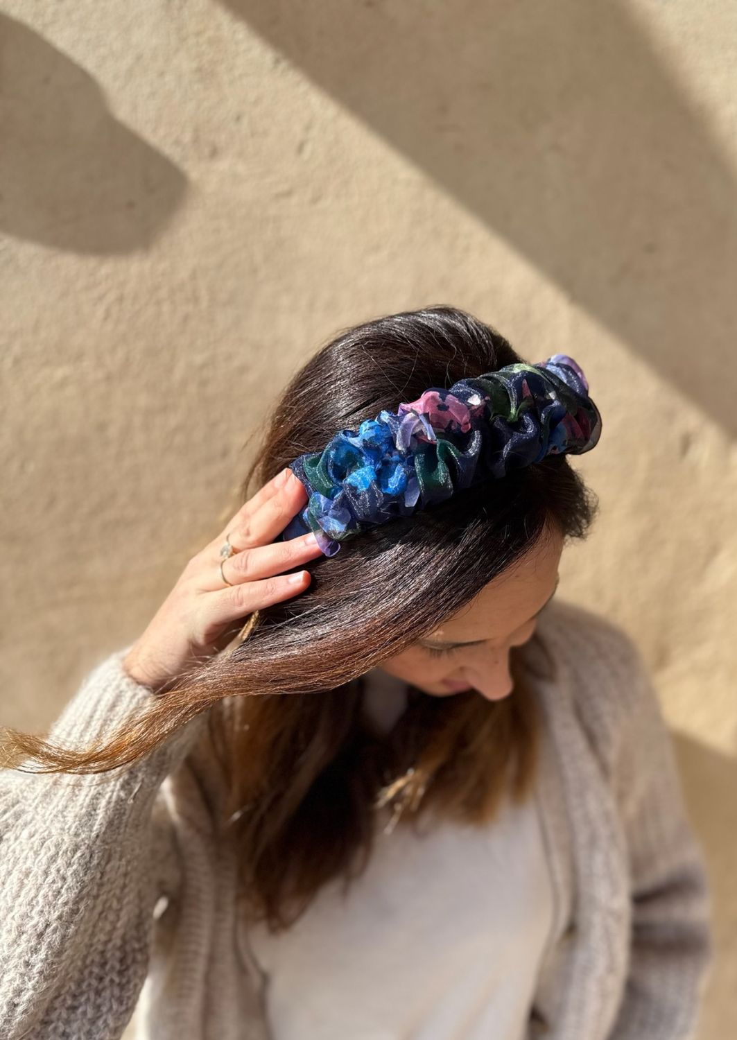 קשת פטיט רנה סקייליין