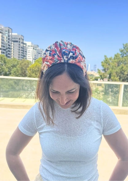 קשת רחבה סלין בל