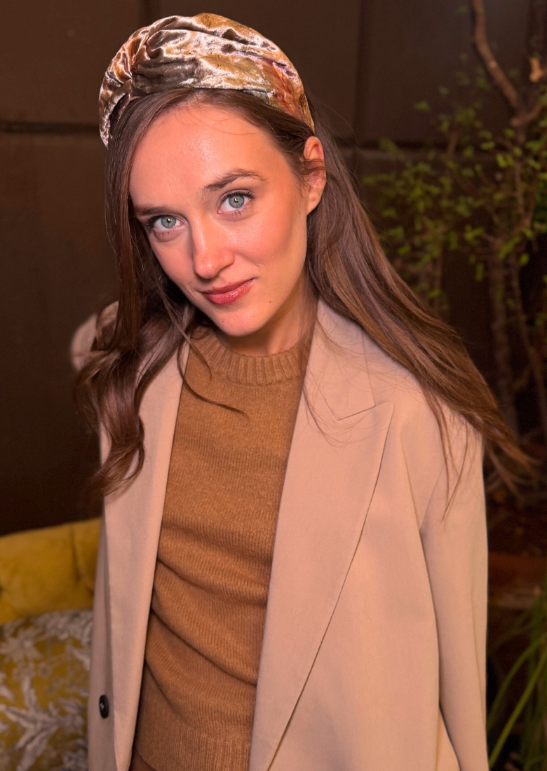 סרט זואי וינטג׳