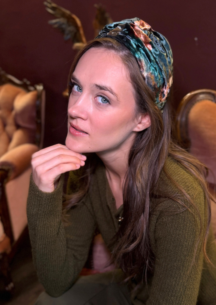 קשת רחבה זואי רנסנס