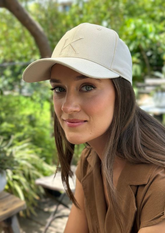 הכובע של קראש