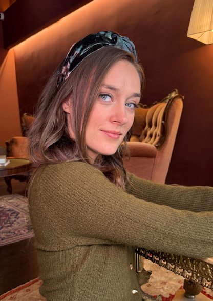 סרט זואי רנסנס