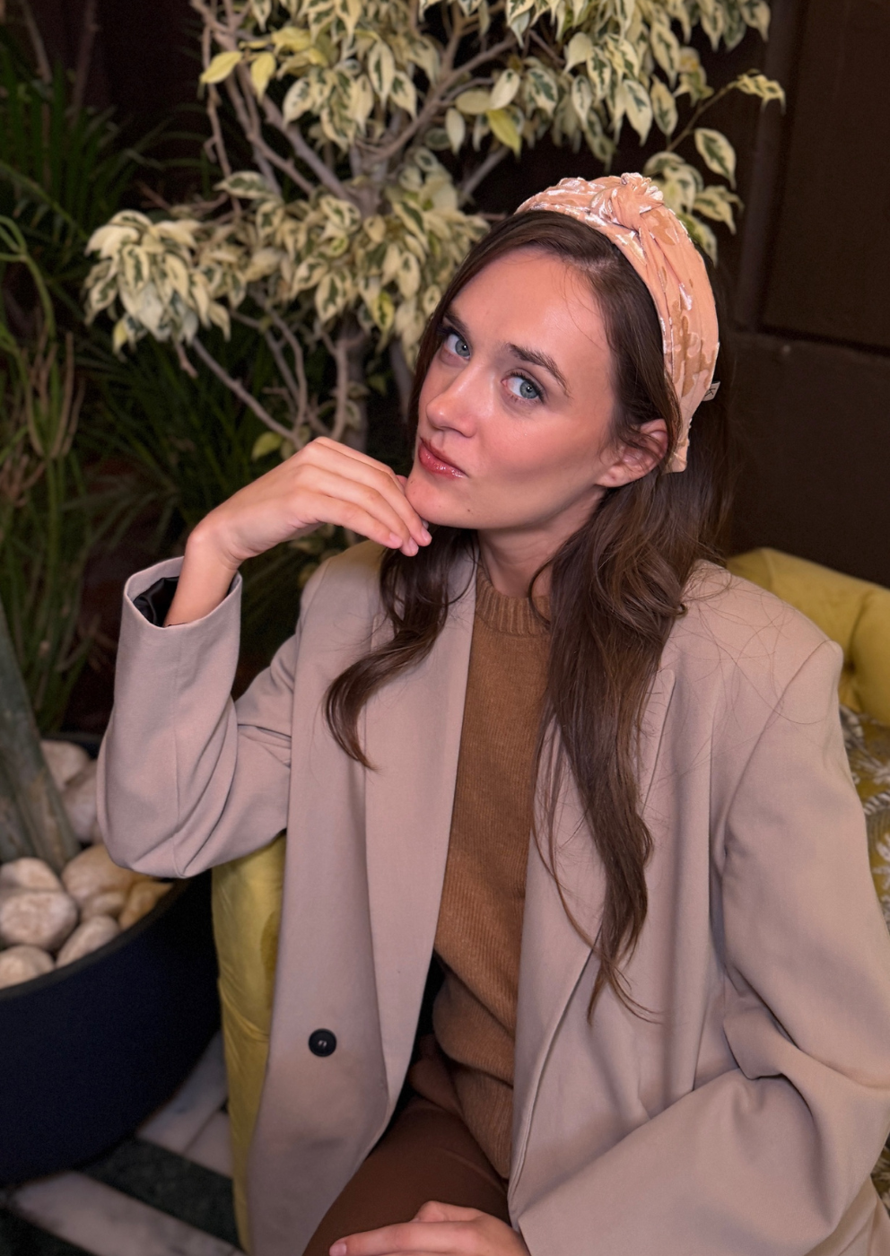 קשת צרה מאיה ניוד