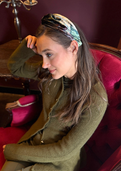 קשת צרה זואי רנסנס