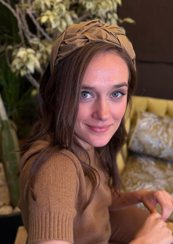 קשת בינונית לונה קאמל