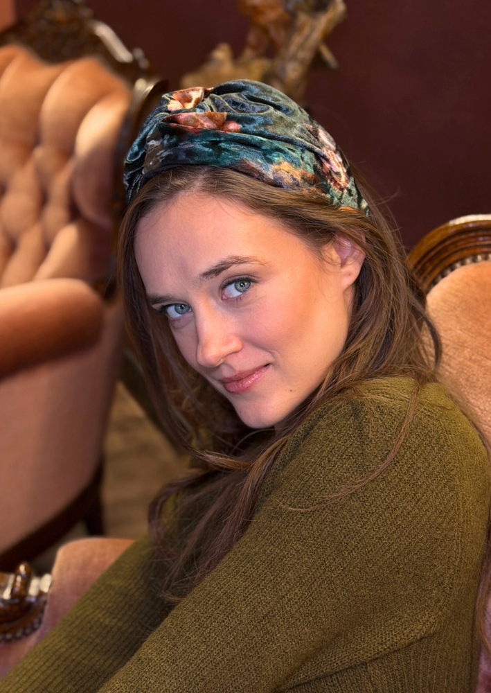 קשת רחבה זואי רנסנס