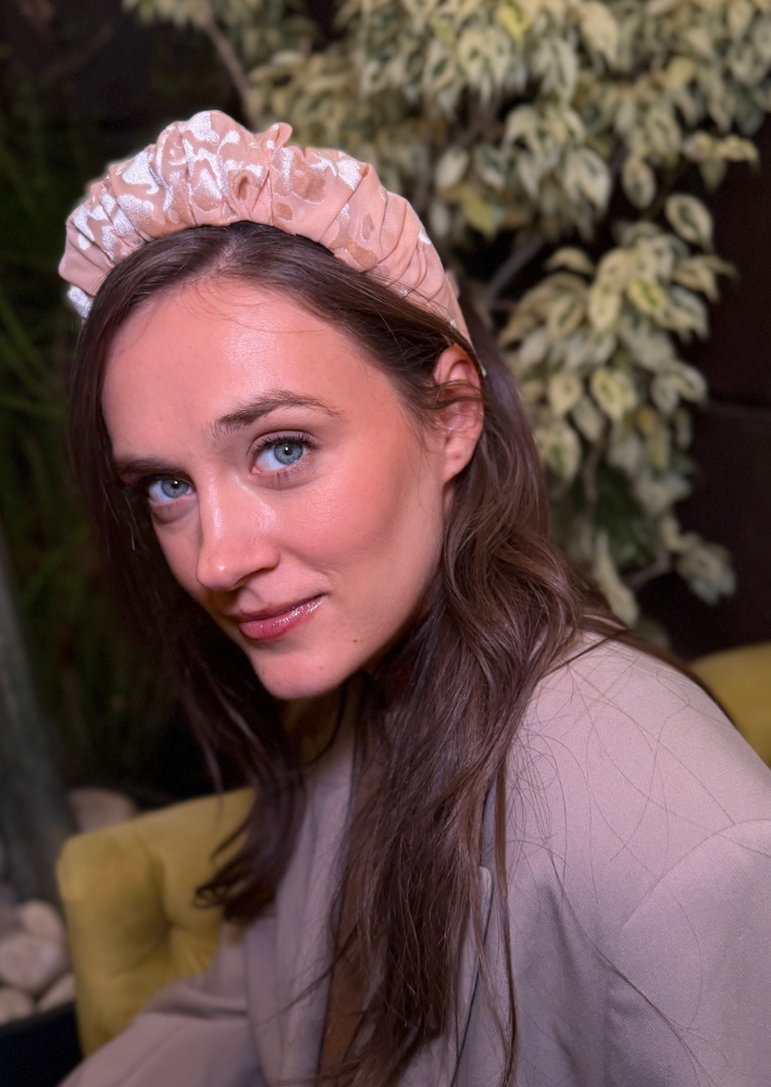 קשת צרה ויולה קטיפה ניוד