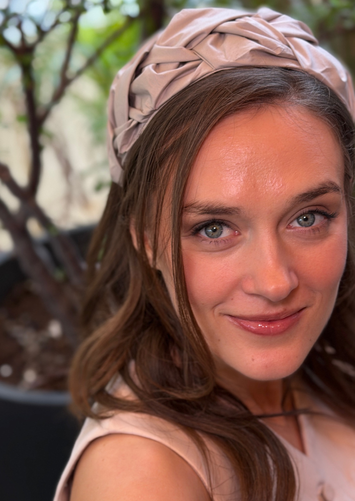 סרט לונה אבן