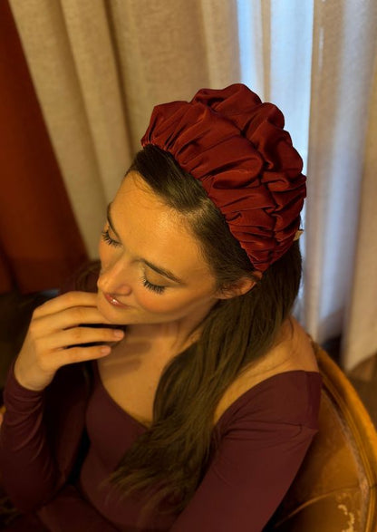 קשת רחבה נמסיס בורדו