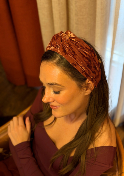 קשת רחבה מאיה בורדו מעושן