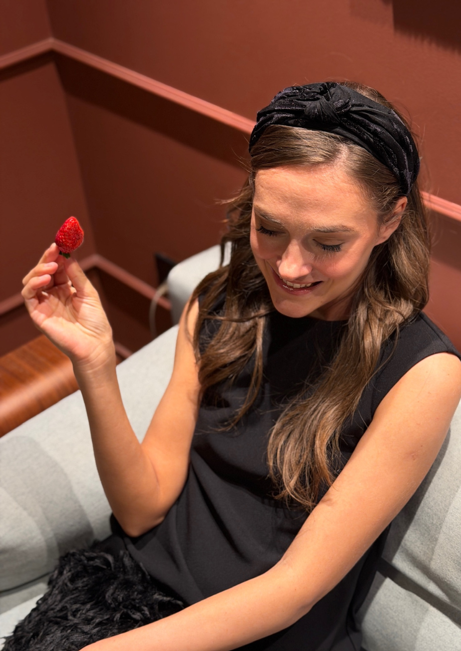 קשת צרה מאיה שחורה