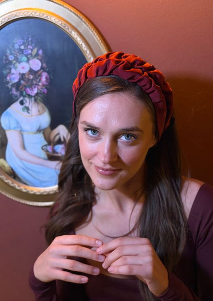 סרט לקשירה נמסיס בורדו