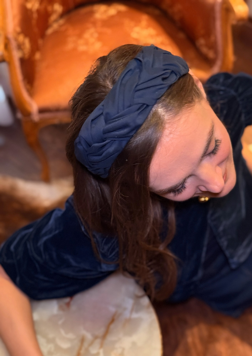 קשת לונה כחולה