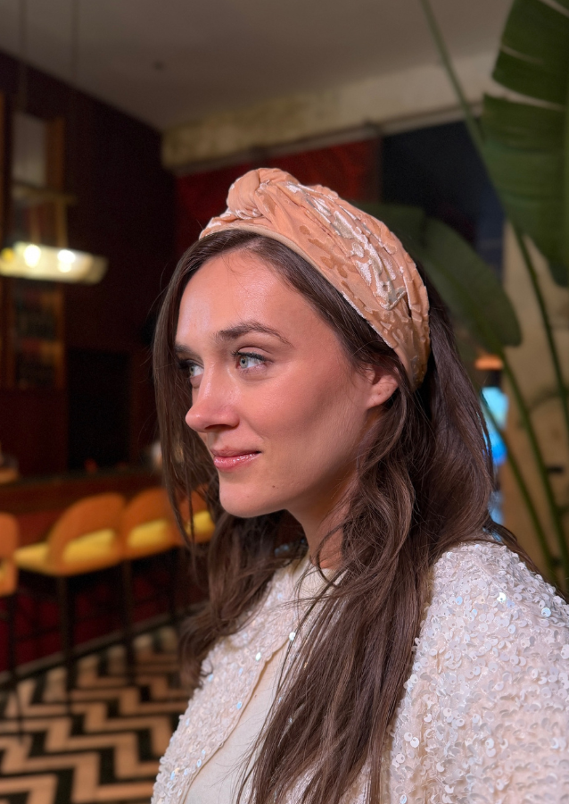 סרט לקשירה מאיה ניוד